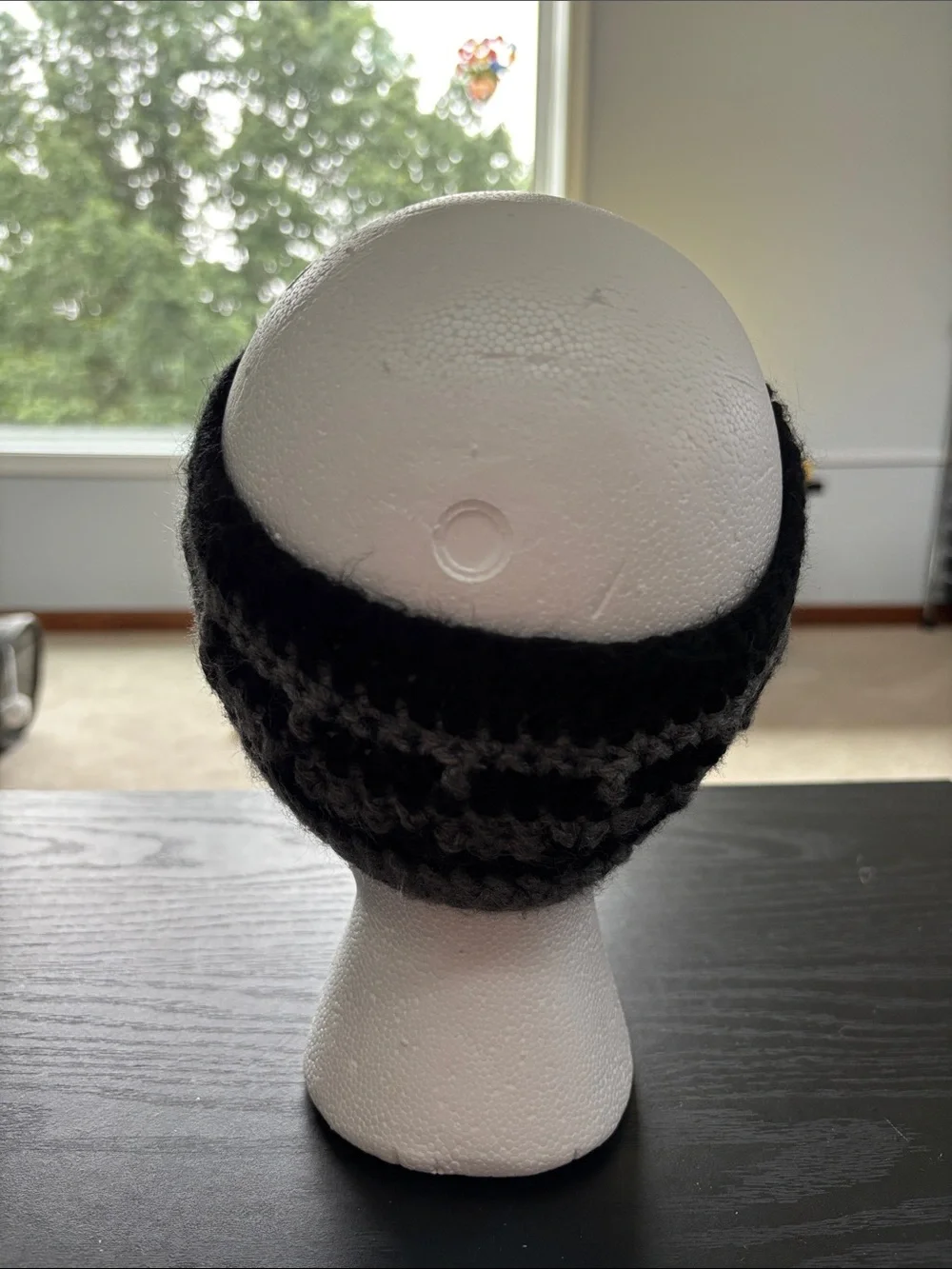 N/A cozy crochet